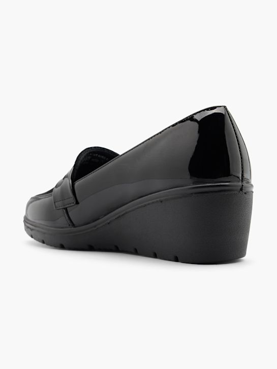 Easy Street Scarpa bassa Nero 100983 3