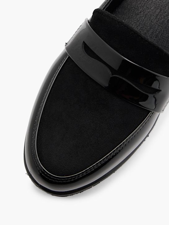 Easy Street Zapato bajo Negro 100983 5
