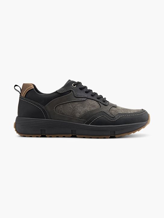 Memphis One Chaussures basses Noir 100992 1
