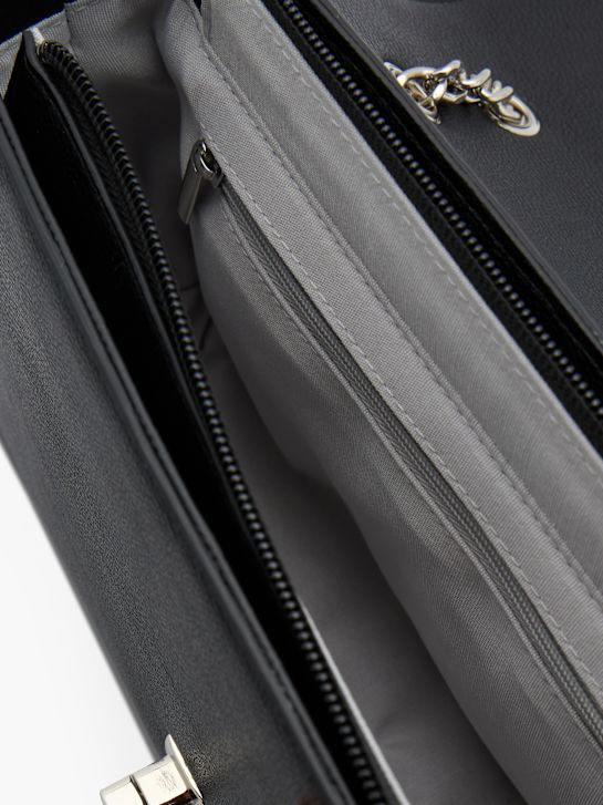 Catwalk Pochette Nero 101023 4