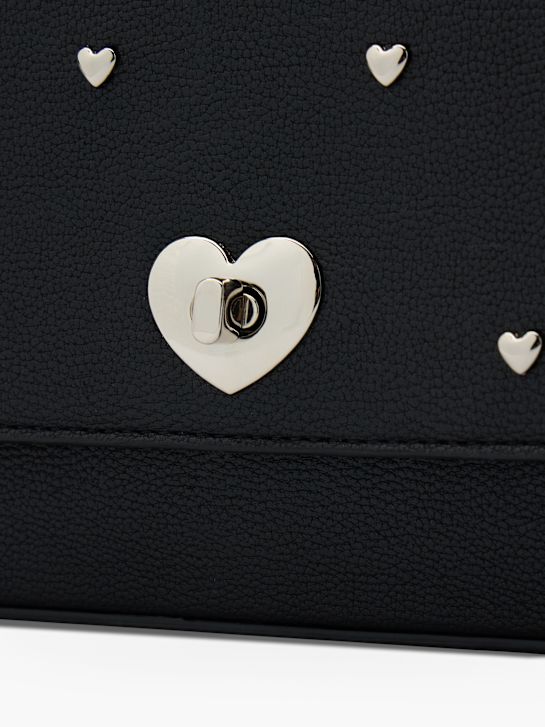 Catwalk Pochette Nero 101023 5