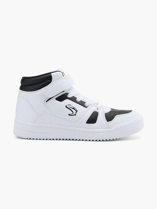 Vty Baskets montantes Blanc 101038 1