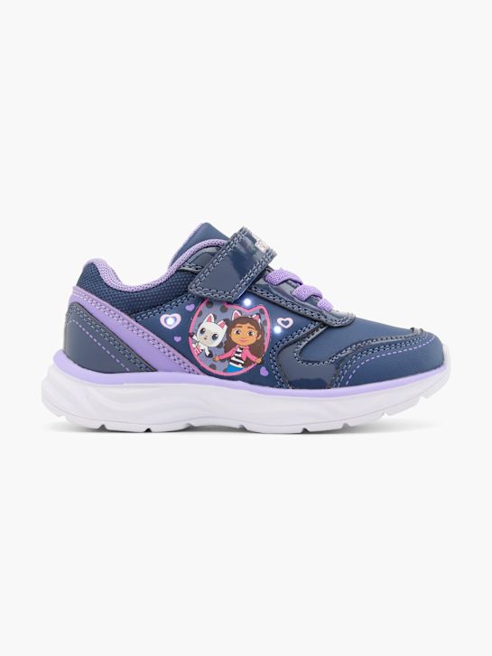 Gabby's Dollhouse Sneaker Azul 101097 1