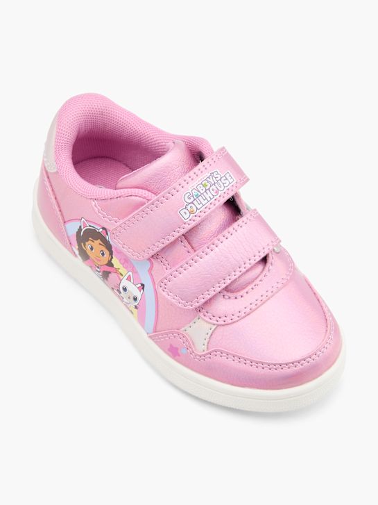 Gabby's Dollhouse Sapatilha Cor-de-rosa 101098 2