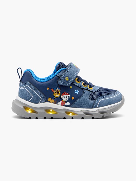PAW Patrol Sneaker Blu 101099 1