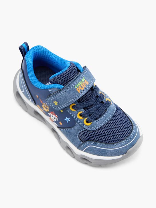 PAW Patrol Sneaker Azul 101099 2