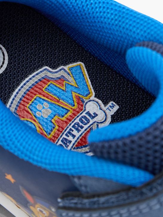 PAW Patrol Sneaker Blå 101099 5