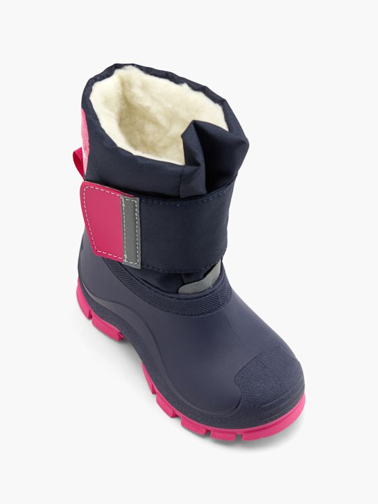 Cortina Winterboots Blau 101116 2