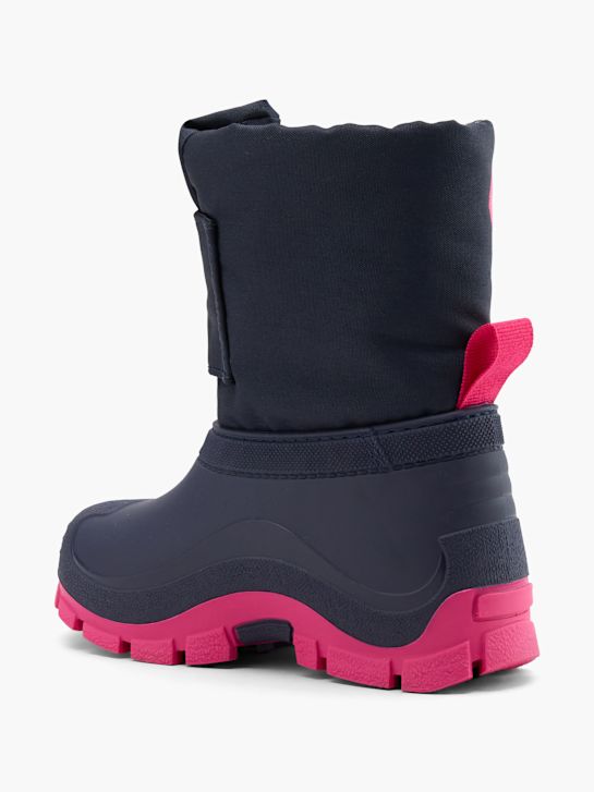 Cortina Boots d'hiver Bleu 101116 3