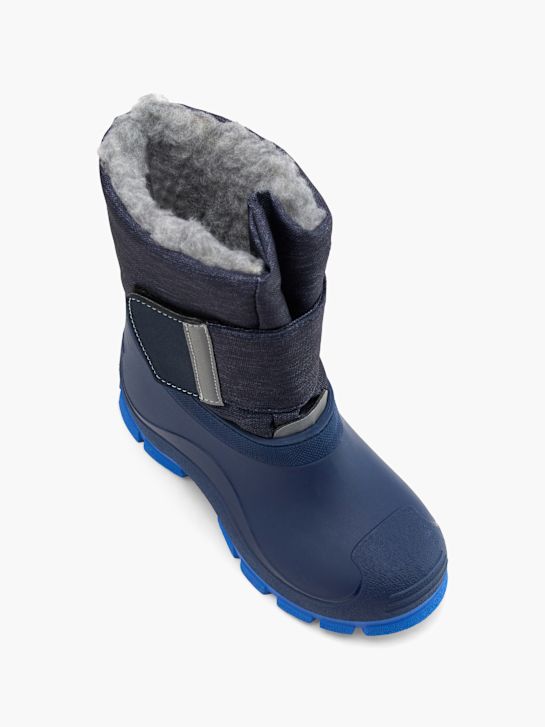 Cortina Winterboots Blau 101118 2