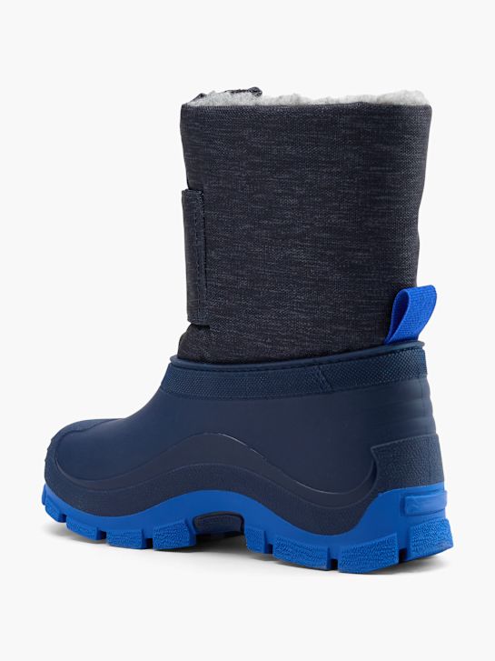 Cortina Boots d'hiver Bleu 101118 3