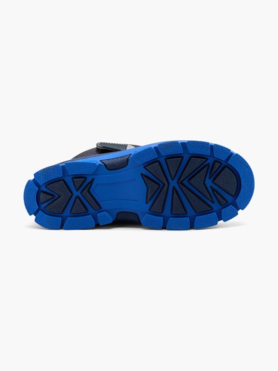Cortina Winterboots Blau 101118 4