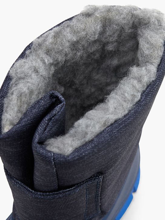 Cortina Winterboots Blau 101118 5