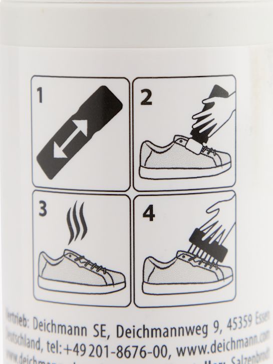 DEICHMANN Shoe Care Schuh-Pflegeprodukt Transparent 101144 2