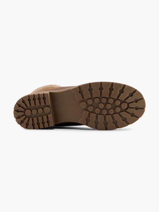 Landrover Schnürboots Braun 101182 4
