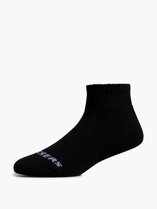 Skechers Sneaker-Socken Weiß 101233 1