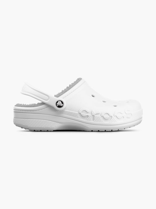 Crocs Сабо Сив 101752 1