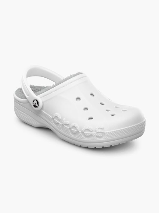 Crocs Clog Grau 101752 2