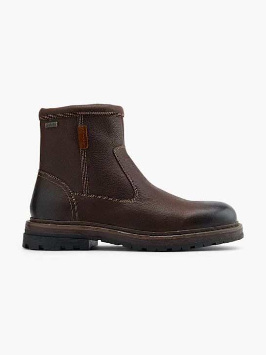 Gallus Bottines classiques Marron 101253 1