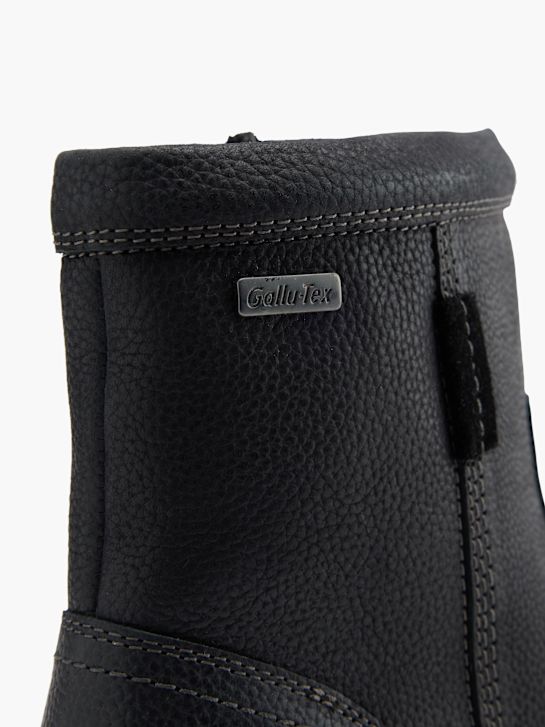 Gallus Bottines classiques Noir 101258 5