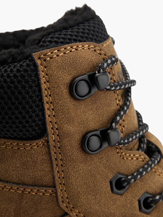 Landrover Schnürboots Braun 101257 5