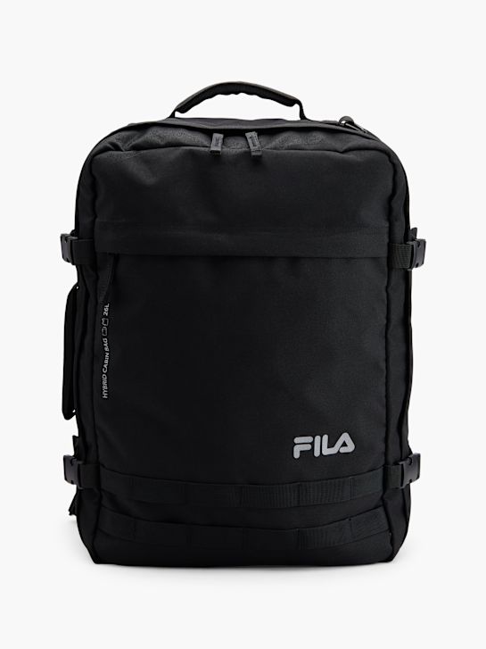 FILA Sac à dos Noir 101252 1