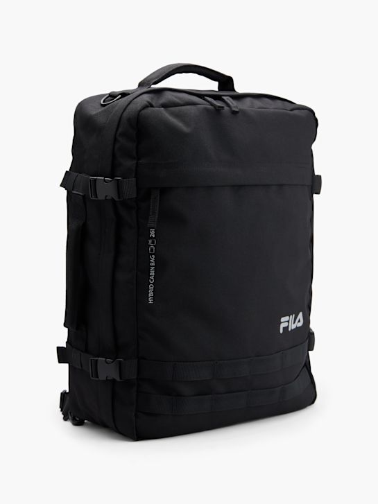 FILA Sac à dos Noir 101252 2