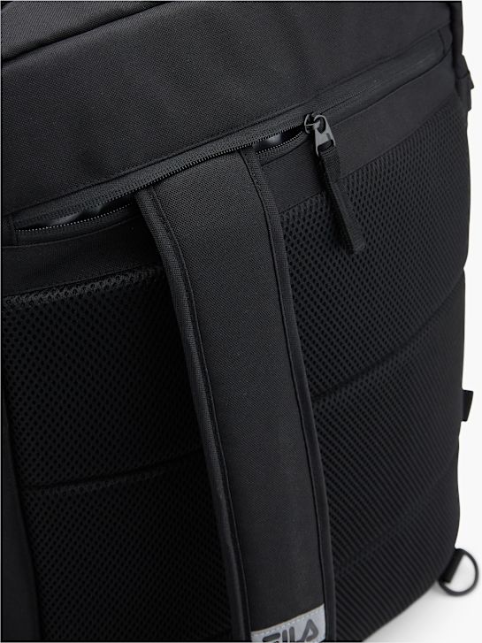 FILA Sac à dos Noir 101252 6