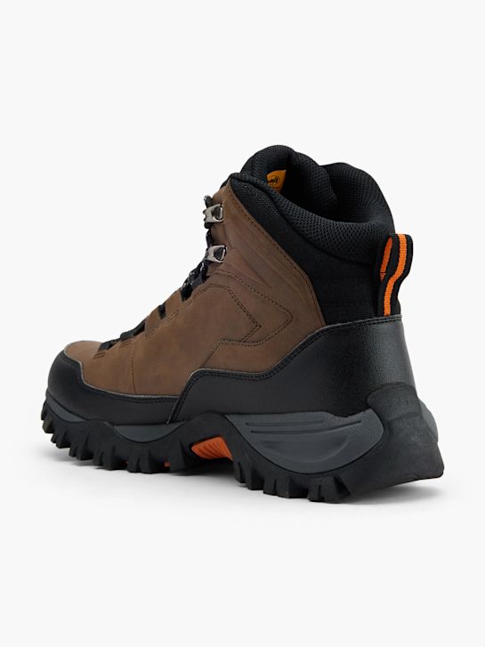 Dockers Schnürboots Braun 101264 3