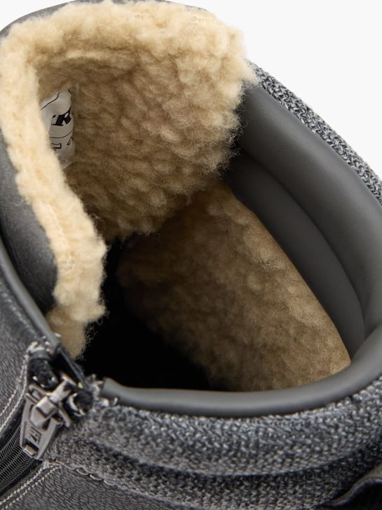 Landrover Schnürboots Grau 101324 5