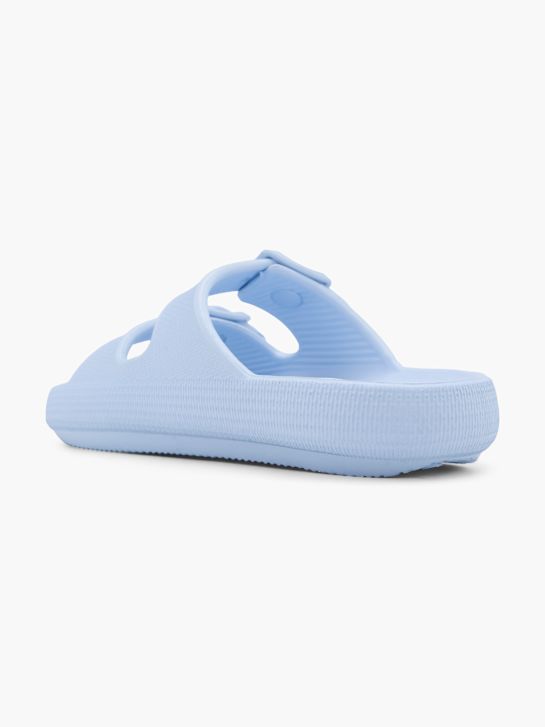 Graceland Chanclas Azul 101363 3