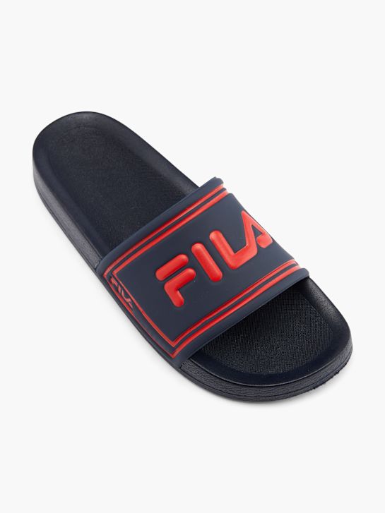 FILA Chanclas Azul 101362 2