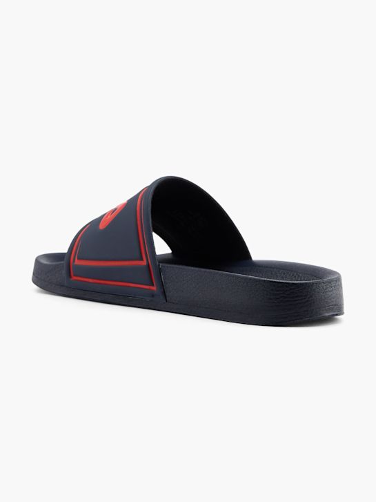 FILA Chanclas Azul 101362 3