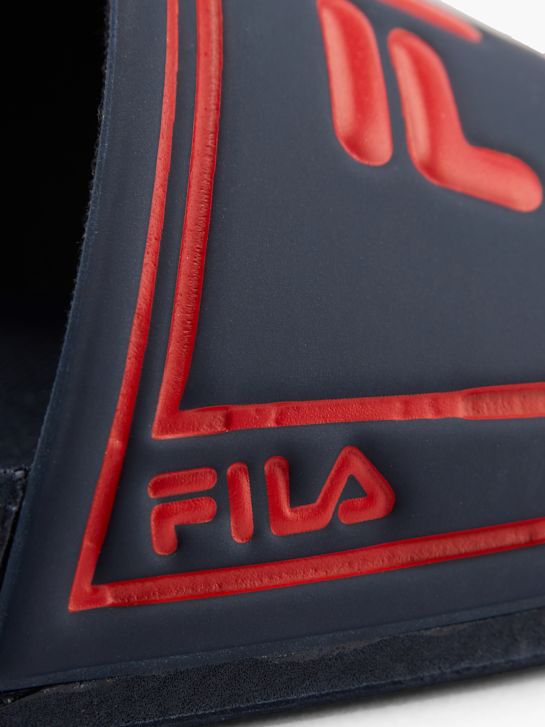 FILA Chanclas Azul 101362 5