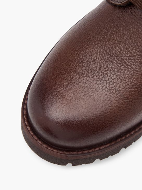 Highland Creek Čizme s vezicama Smeđa 101399 6