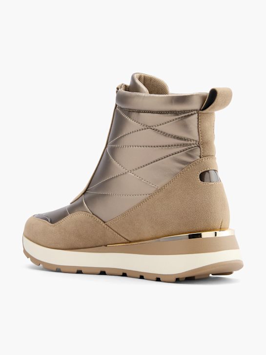 Easy Street Støvle Taupe 101460 3