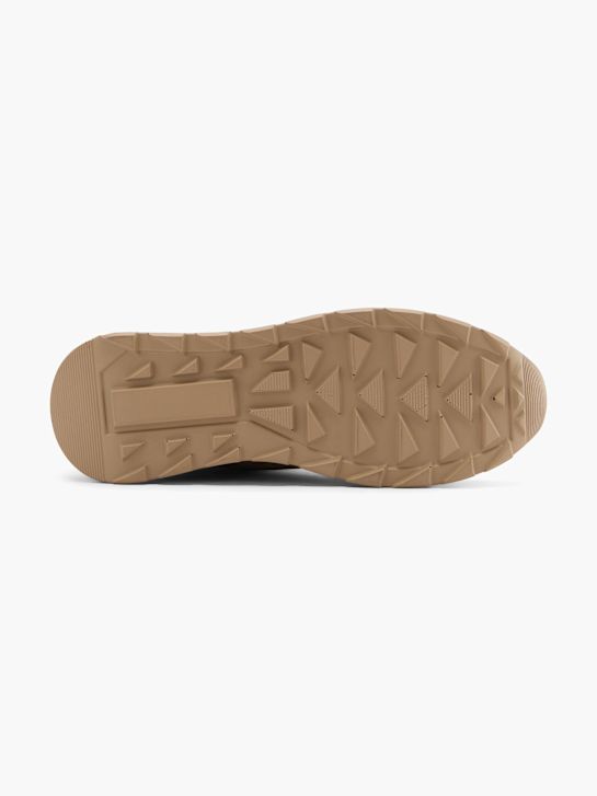 Easy Street Støvle Taupe 101460 4