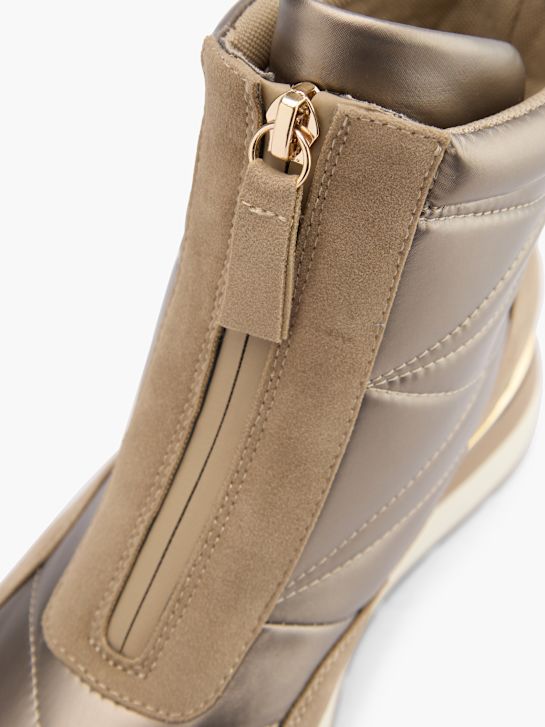 Easy Street Støvle Taupe 101460 5