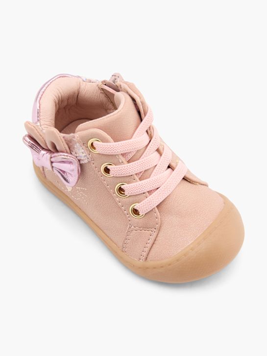 Cupcake Couture Sapato raso Cor-de-rosa 101454 2