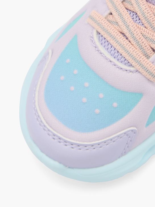 Cupcake Couture Sneaker Morado 101494 5