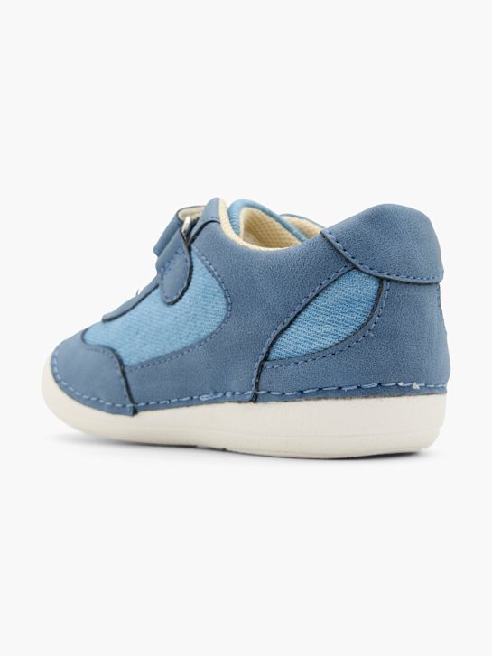 Vty Sneaker Blå 101462 3