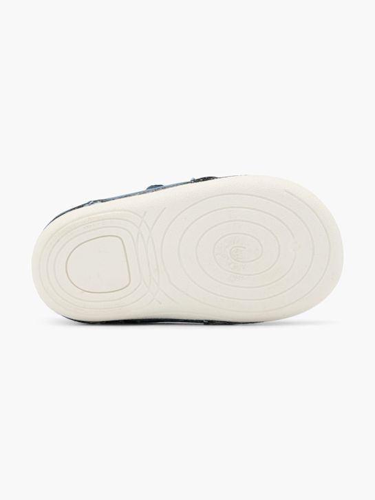 Vty Sneaker Blå 101462 4