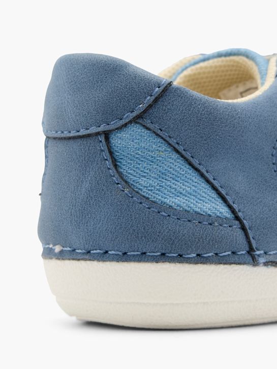 Vty Sapatilha Azul 101462 6