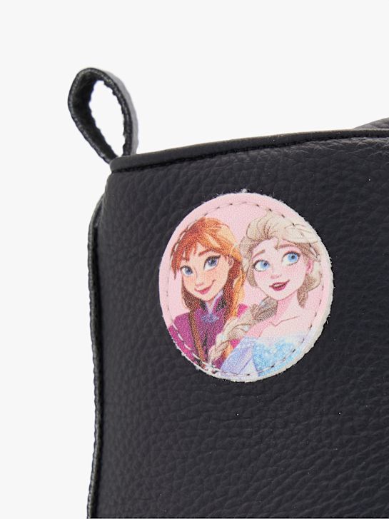 Disney Frozen Ghete cu șireturi Negru 101453 5
