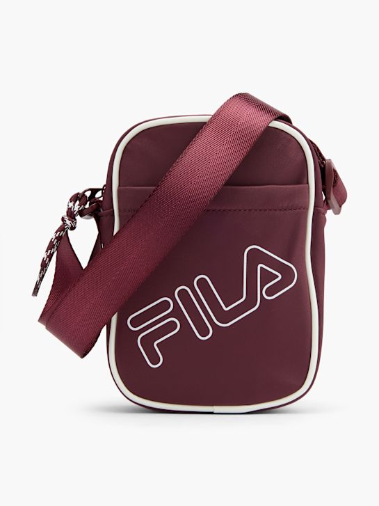 FILA Taška cez rameno Bordová 101431 1