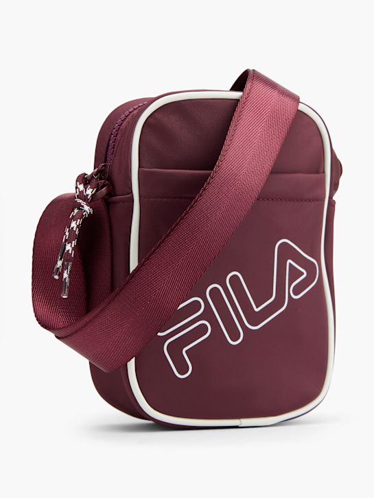 FILA Torba preko ramena Tamnocrvena 101431 2