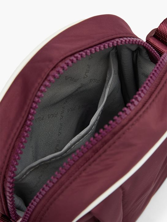 FILA Borsa a tracolla Bordeaux 101431 4