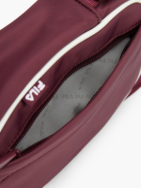 FILA Taška cez rameno Bordová 101431 5