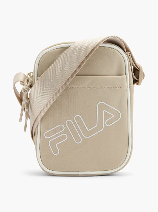 FILA Torba za čez ramo Bež 101430 1