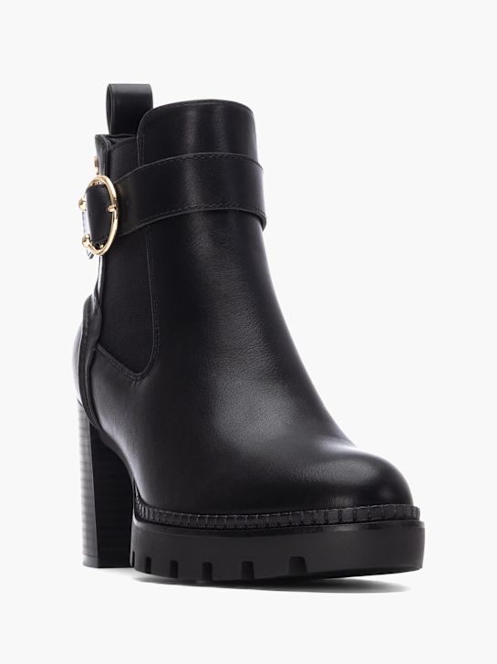Xti Botins Chelsea Preto 101492 2